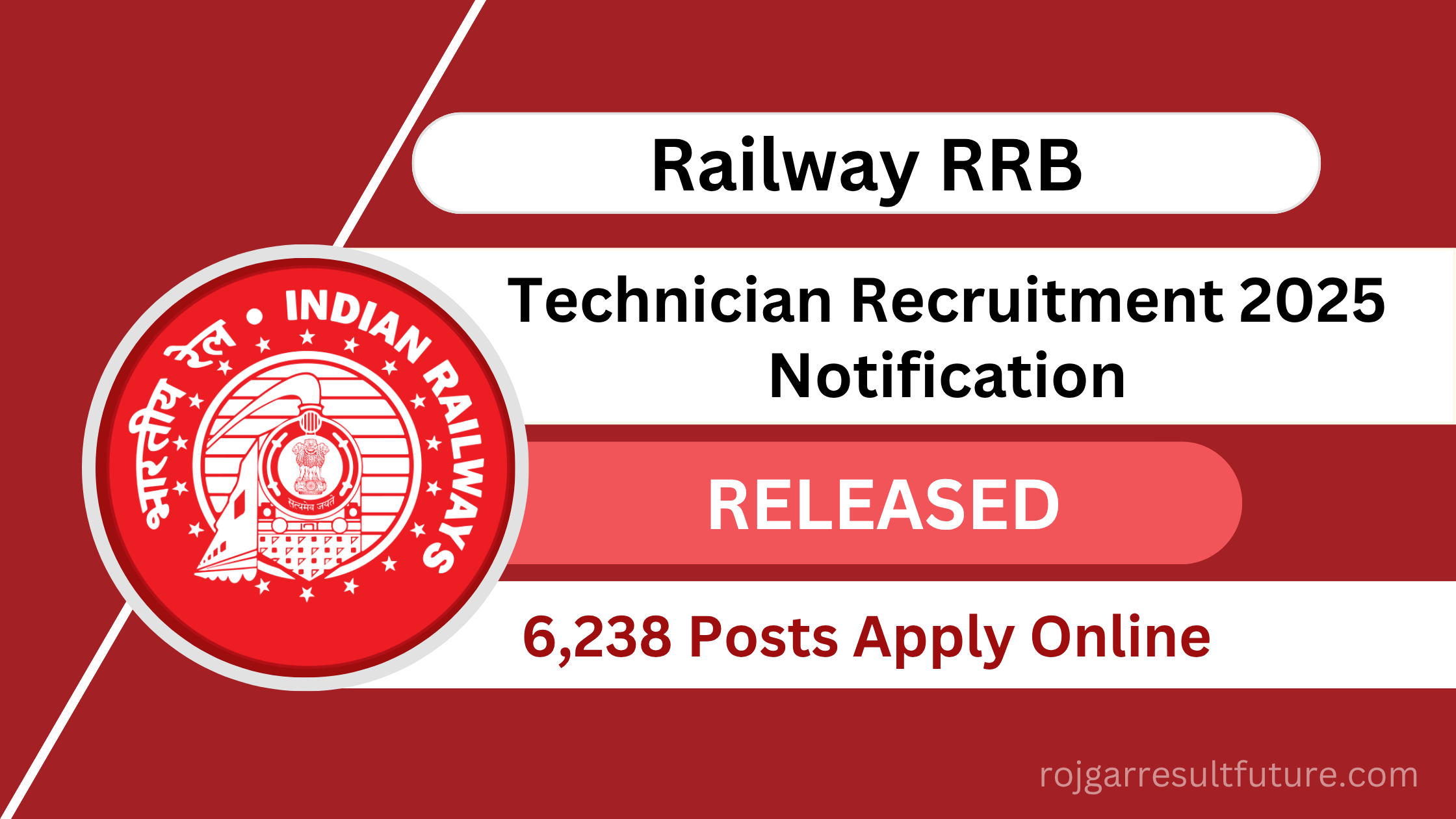 rrb-technician-recruitment-2025-apply-online