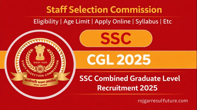 SSC CGL Tier 2 Exam Date 2026